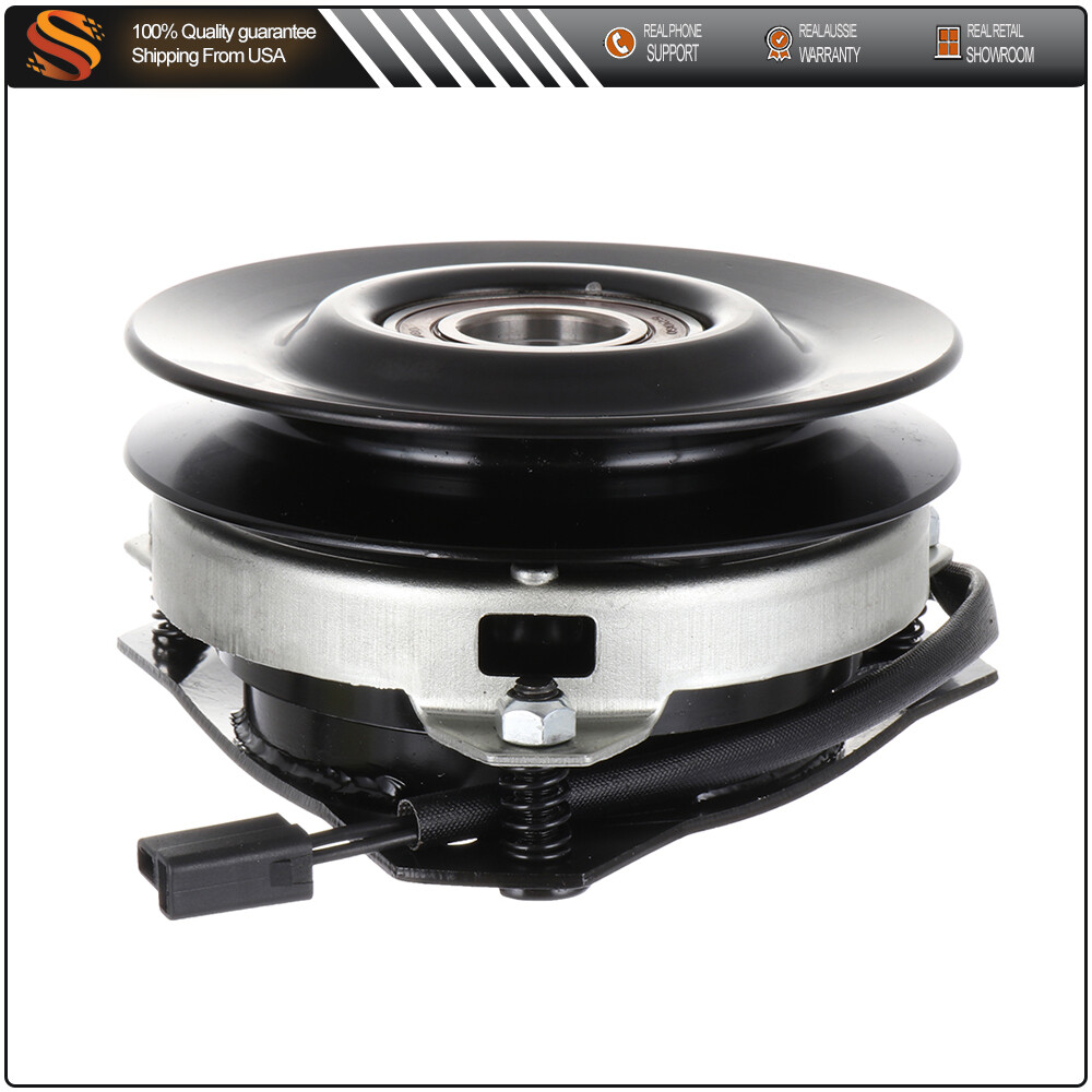 PTO Clutch for HUSQVARNA 532174367 Lawn Mower