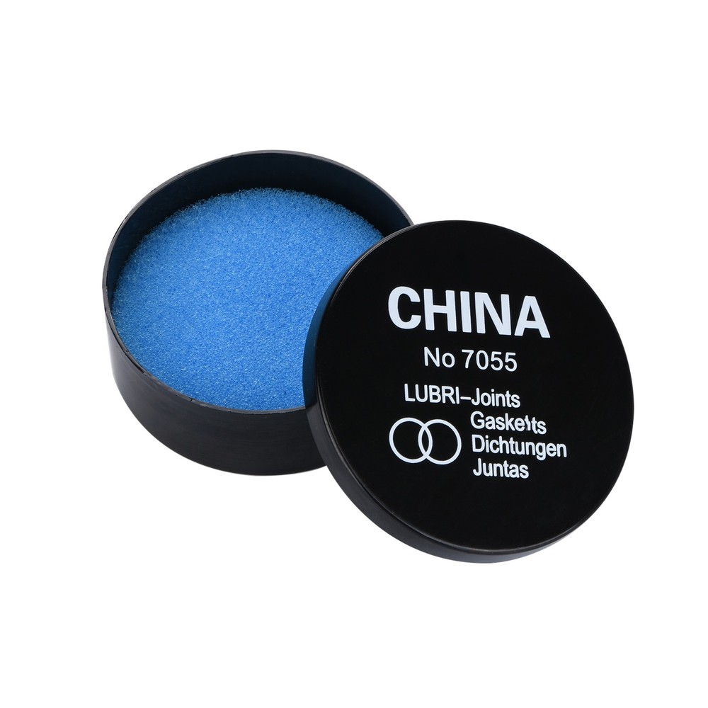 Silicone Grease for Watch O-Rings Waterproof Lubricant Sealer Oil