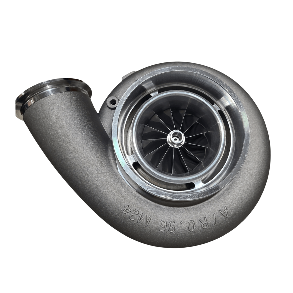 GTX5533R GTX55 Ball Bearing Dual Turbocharger Supre Core 91MM Cover housing+CHRA