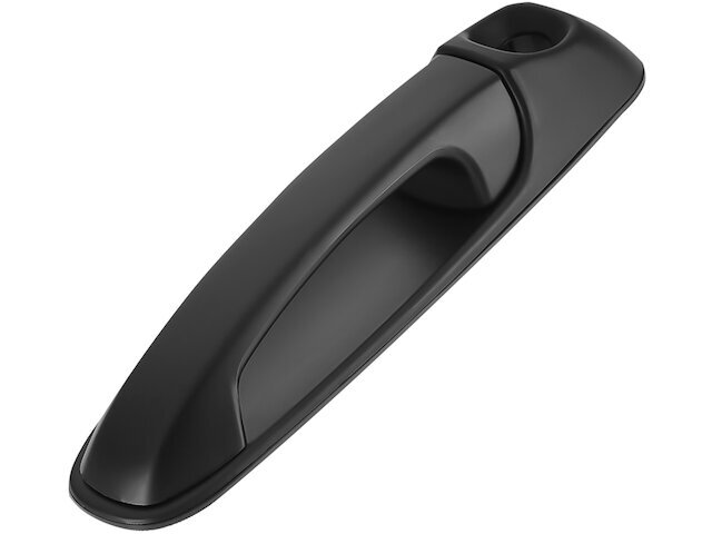 Autopart Premium Door Handle fits Jeep Grand Cherokee 1999-2004 27MBQZ