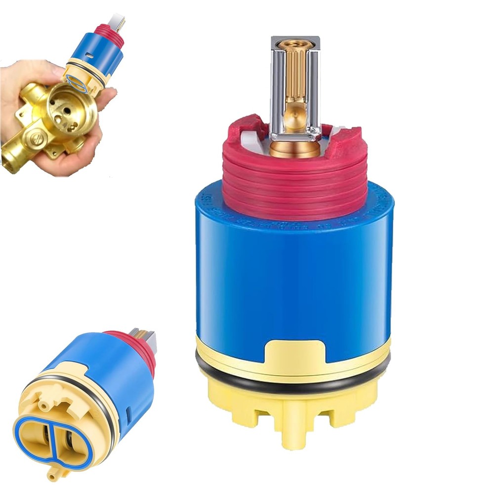 Pressure Balancing Cartridge Replacement for RK7300-CART-3P Faucet Cartridge