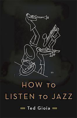 Master the art of jazz listening with expert tips
