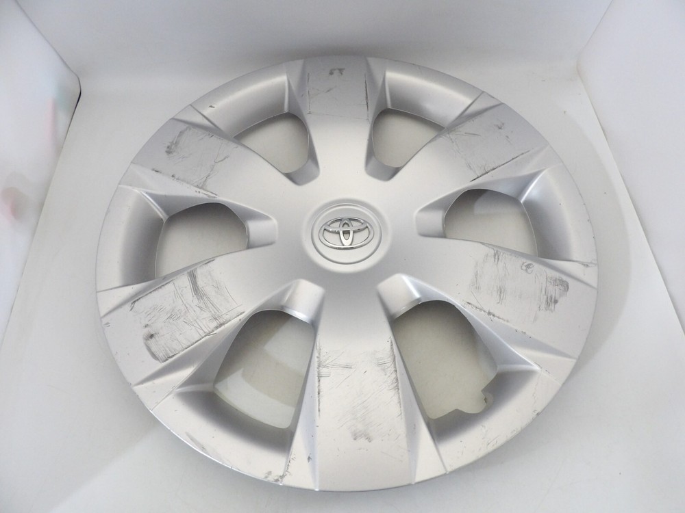 OEM 2007 2008 2009 2010 2011 Toyota Camry hubcap 16