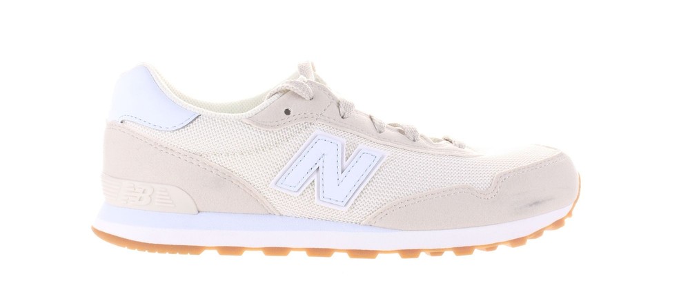 New Balance Womens Gc515ce Tan Running Shoes Size 4.5 (7762216)