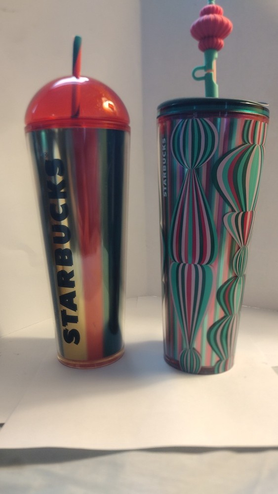 starbucks tumbler 24 oz