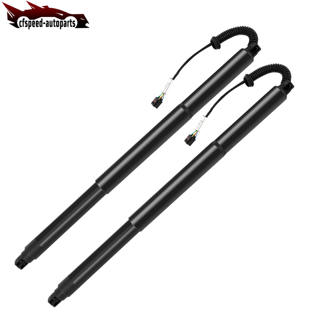 2021 Volkswagen Liftgate Gas Struts Pair – Replacement Supports & Springs