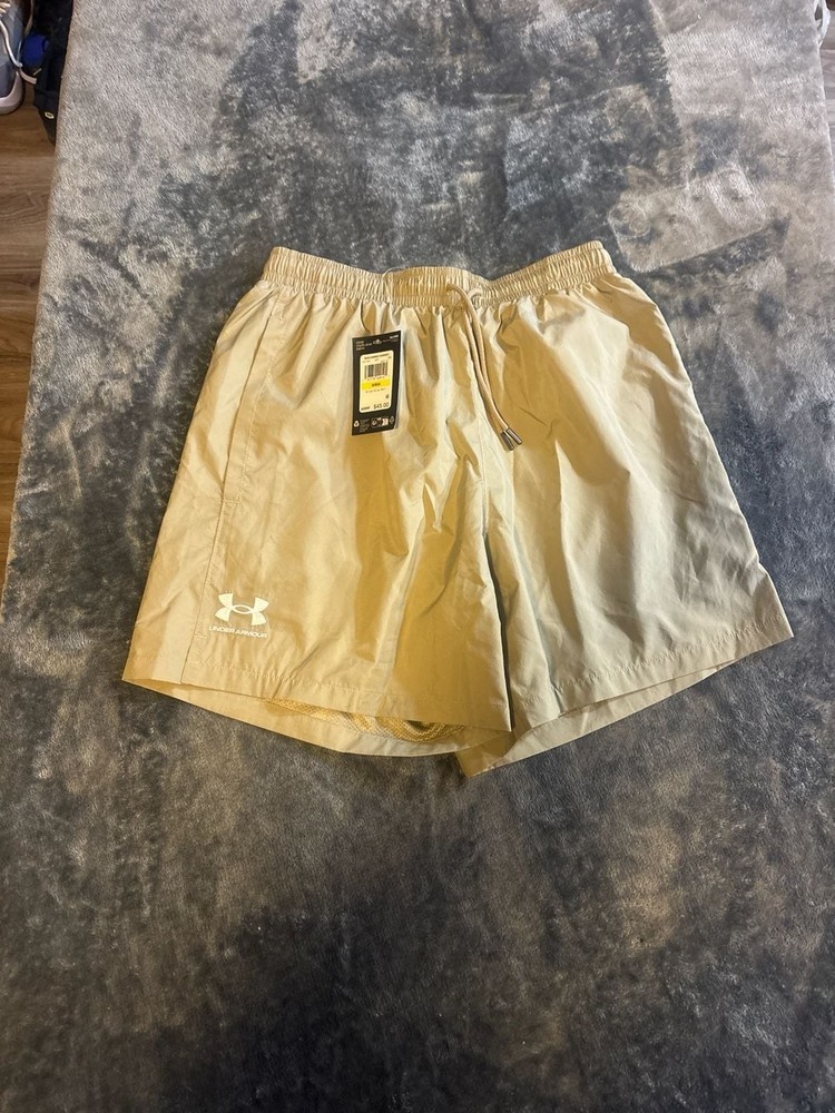 NWT Under Armour Men's UA Icon 5.5