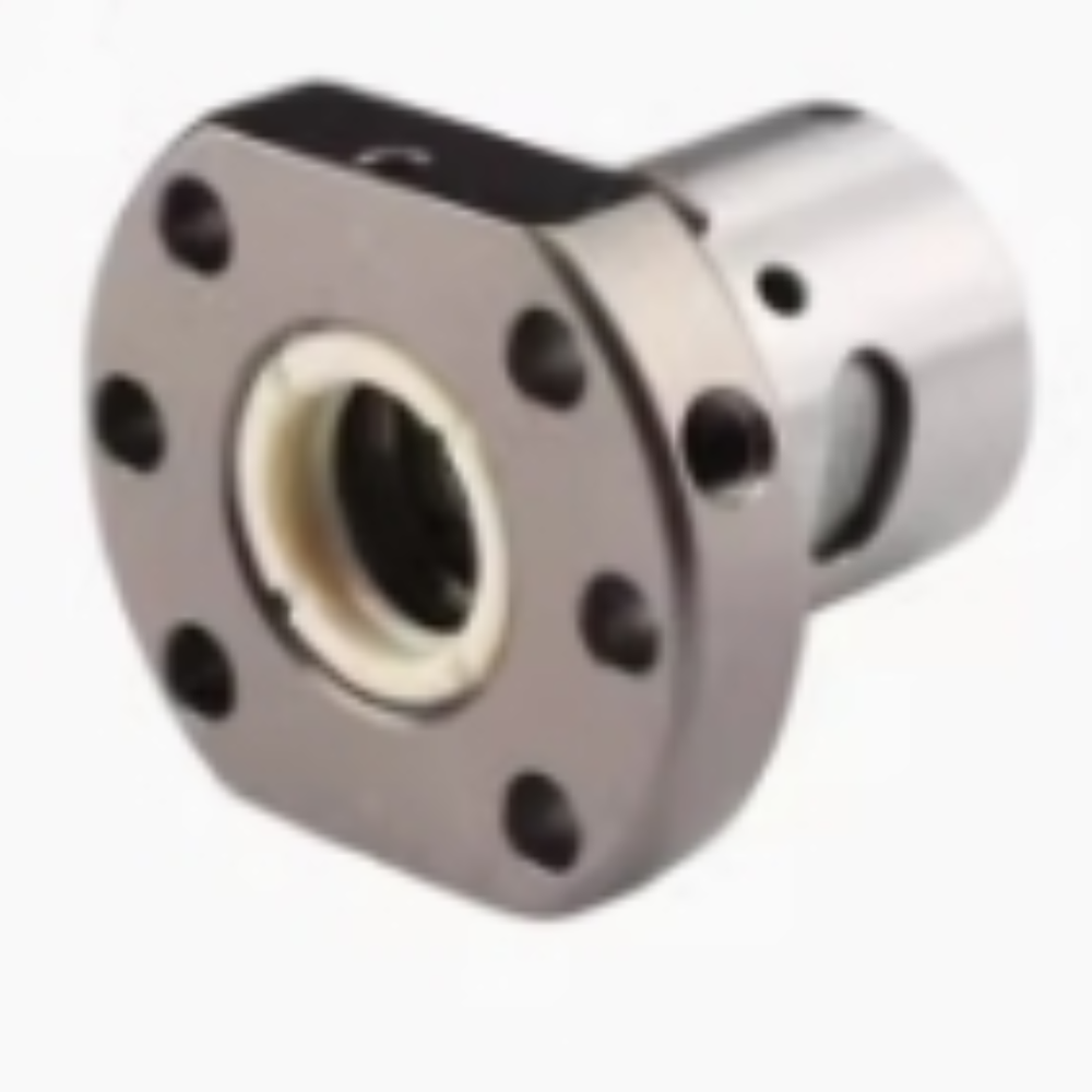 1PC NEW FIT FOR TBI SFUR05010T4D 5010R Ball Screw Nut