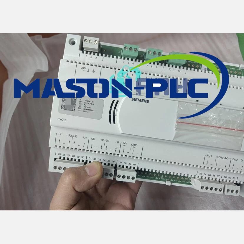 1pc?PXC16.2-E.A new controller No box