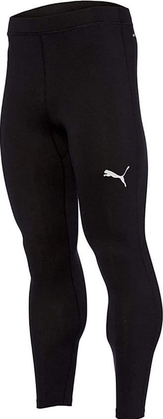 PUMA 656655 Men's Soccer Training LIGA Long Tights from Japan