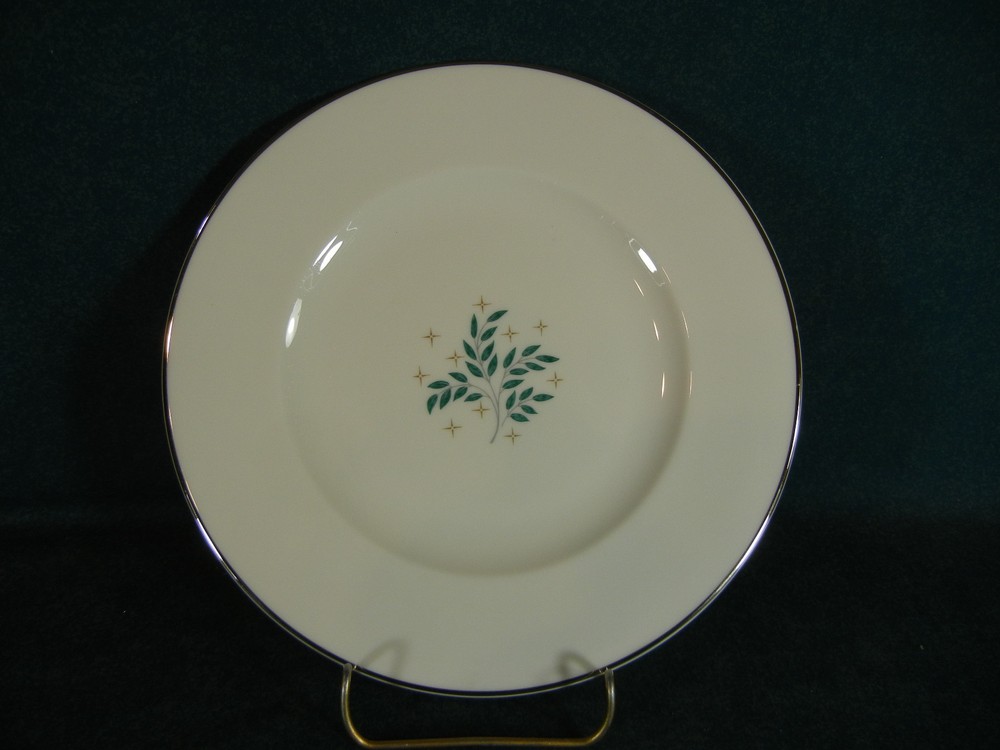 Syracuse Lyric Salad Plate(s)