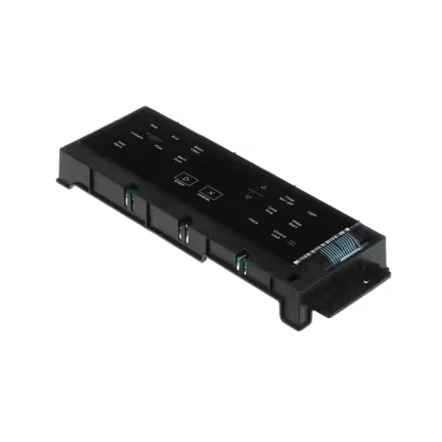 New OEM Whirlpool Range Control Board W11707155 Fast Shipping 3D Compatible