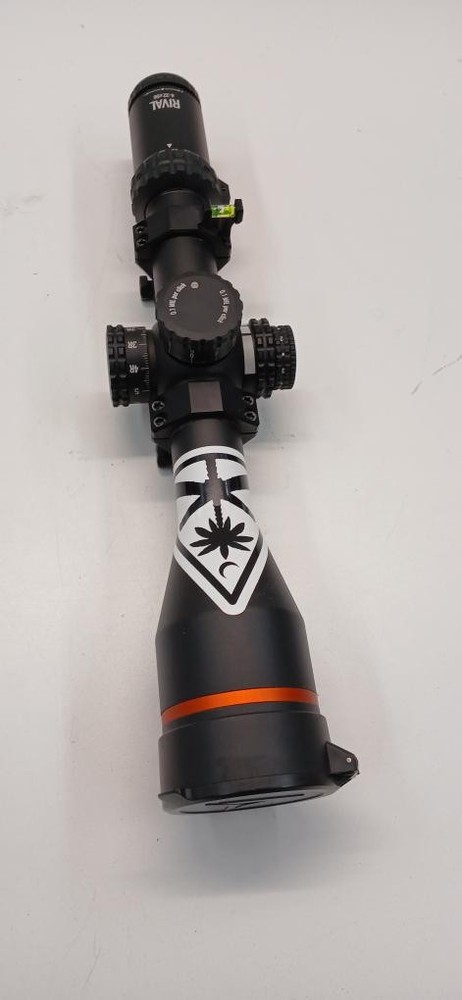 APEX TACTICAL SPECIALTIES RIVAL 2 (P02019358)