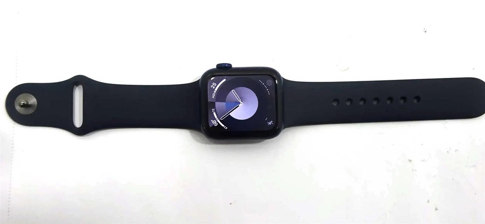 Apple Watch Series 6 GPS 40mm Blue Aluminum Case