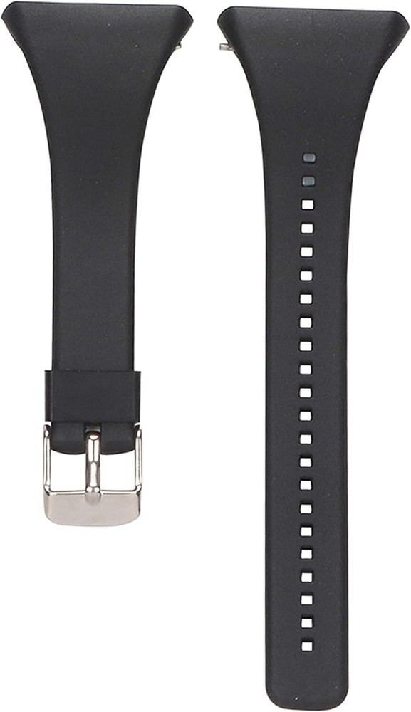 Polar FT4 FT7 Silicone Replacement Wristband Strap for Polar FT Watch