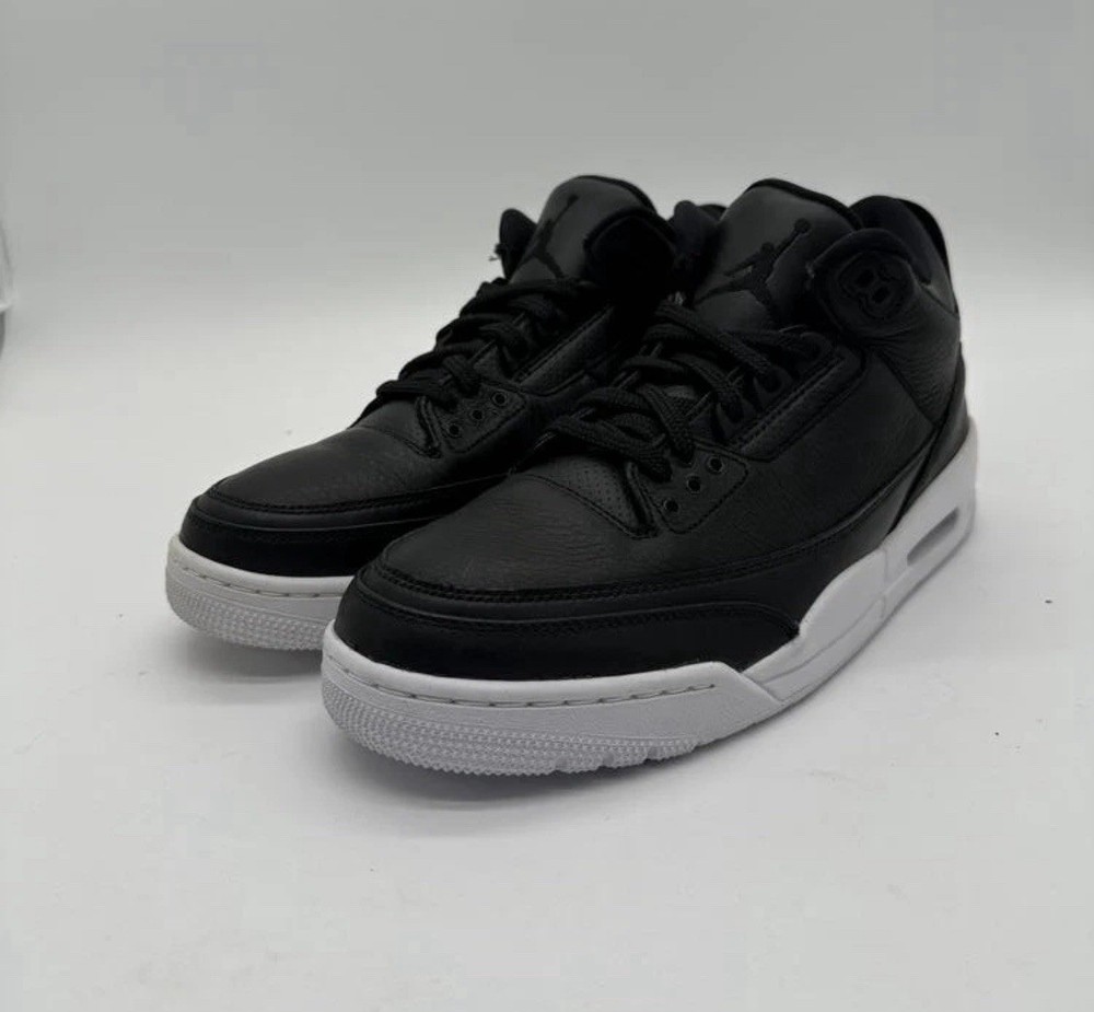 Size 10.5 - Air Jordan 3 Retro Cyber Monday NEW NOT TRIED ON-image