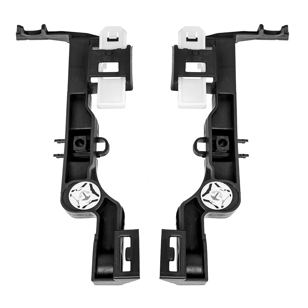 For Dodge Ram 09-20 Headlight Lamp Mounting Bracket Driver Passenger Side