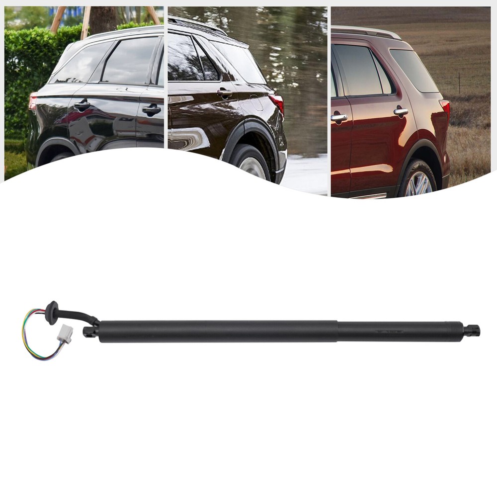 2015-2023 Ford Explorer Left Rear Liftgate Actuator Motor 3.5L & 3.5T