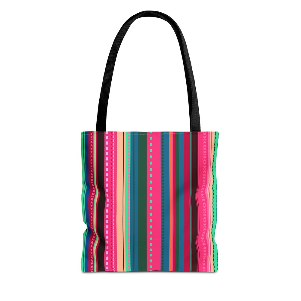 Vibrant Back-to-School Totes!-image