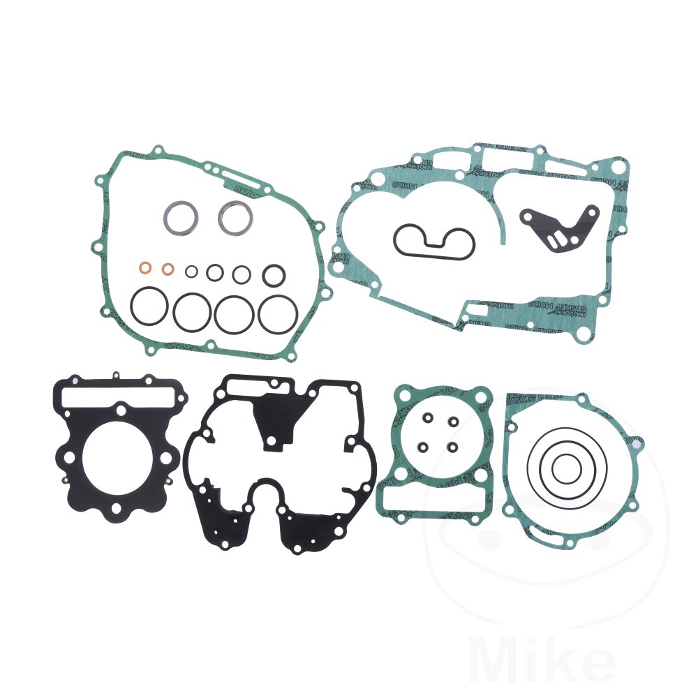 Athena Complete Gasket Seal Kit 1 Set Fit Honda XR 250 R 1984
