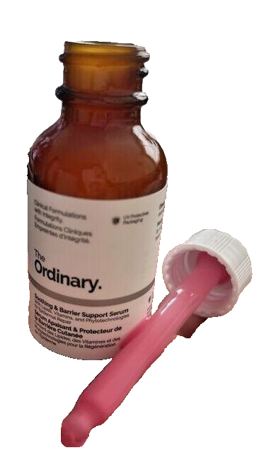 The Ordinary Soothing and Barrier Support Serum Vitamin B12 Peptide Restore Skin