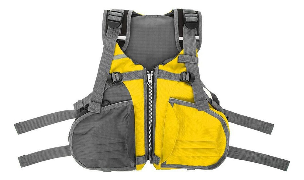 Life Vest For Rafting, Snorkeling And Swimming, Adult