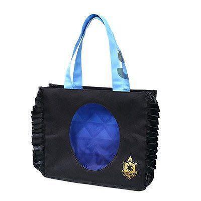 Twisted Wonderland Ignihyde Dorm Premium Window Bag Game Merch