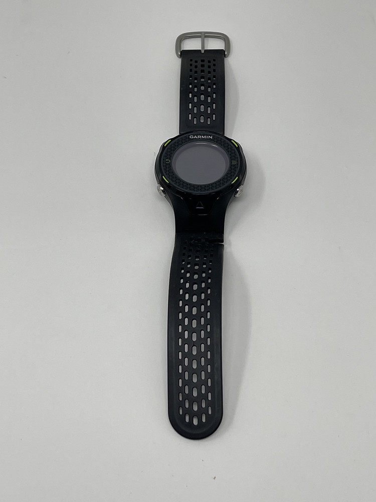 Garmin Approach S4 Black GPS Golf Watch Defective Unit