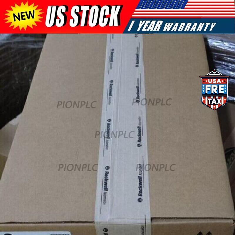 New Allen-Bradley Sealed 20G1ANC302JA0NNNNN Fast ship