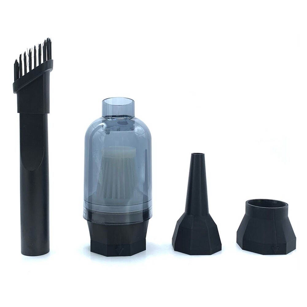 Vacumm Cleaner Nozzle Kit for X3 Violent Turbo Fan Cleaning Dust Home Car3153