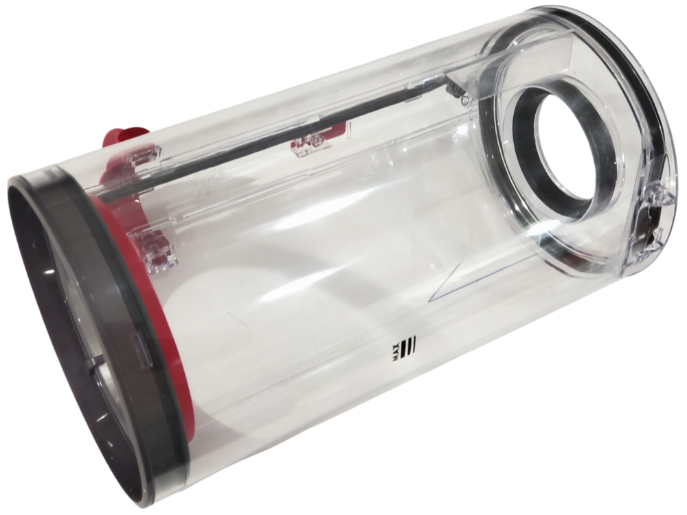 Dyson Gen5 SV24 Outsize Dustbin Replacement Canister Genuine New