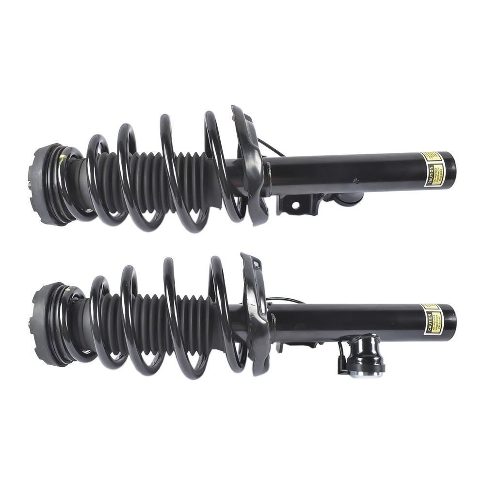 2Pcs Front Shock Struts Assembly Real Time Damping Fit -Buick Regal GS 2012-2017