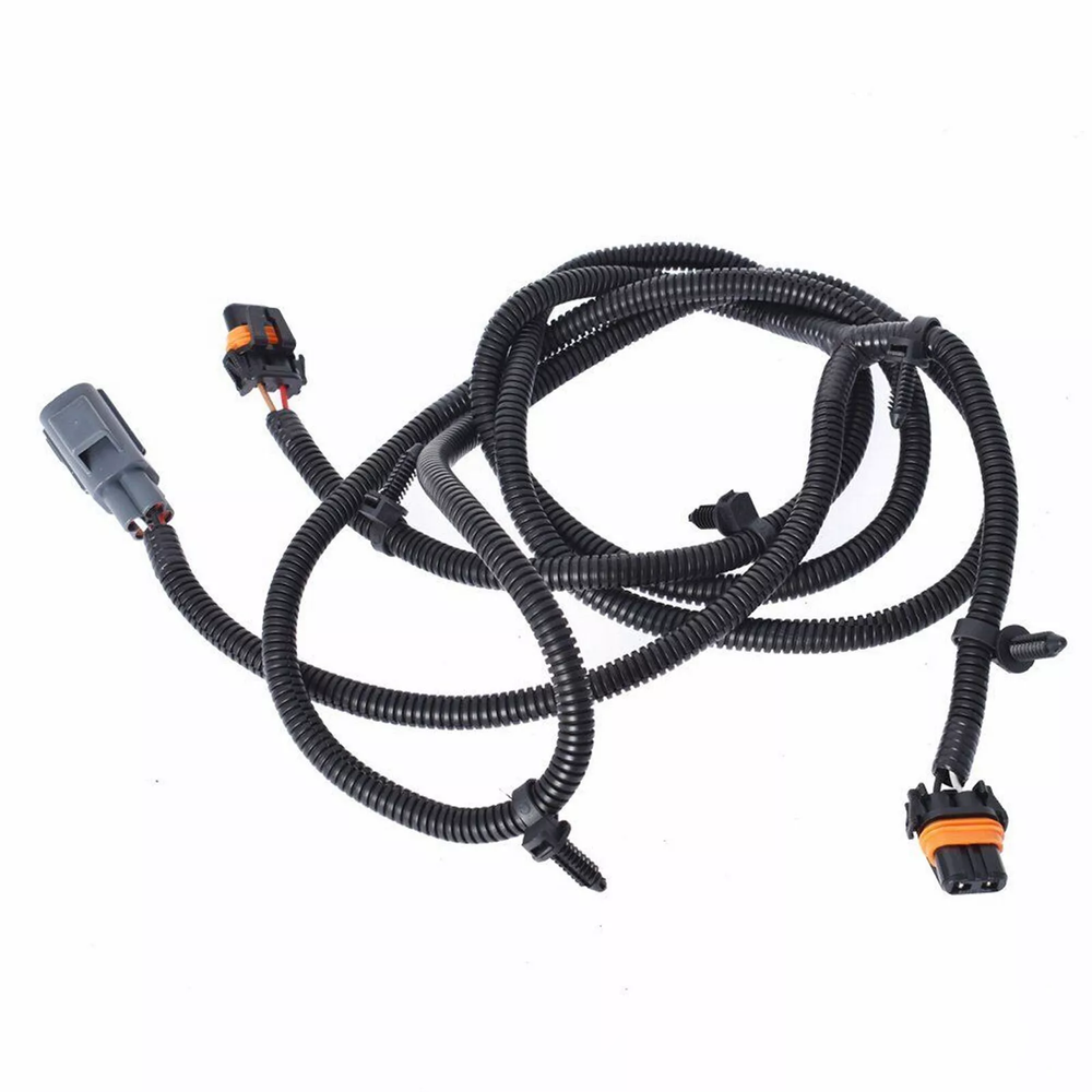 2013-2020 Dodge Ram 1500 Fog Light Jumper Wiring Harness 68197065AA