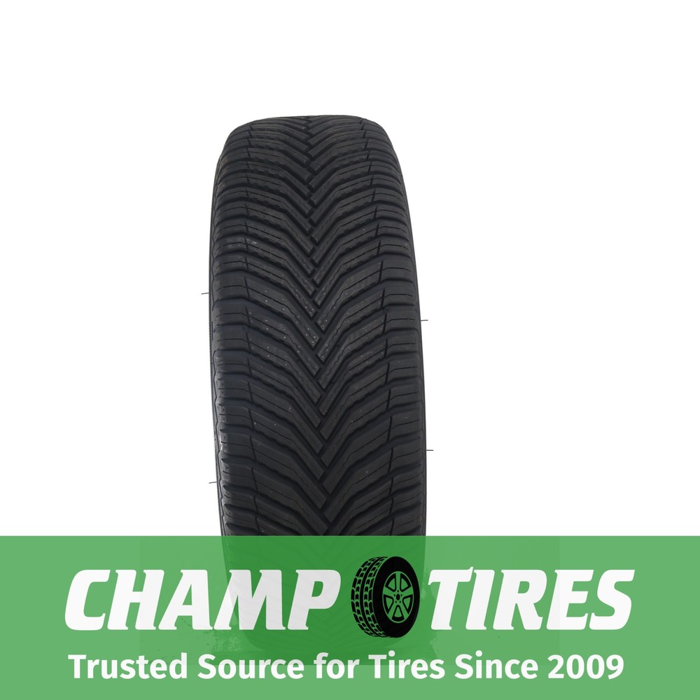 P235/60R18 Michelin New Cross Climate2 107 V New 10/32nds