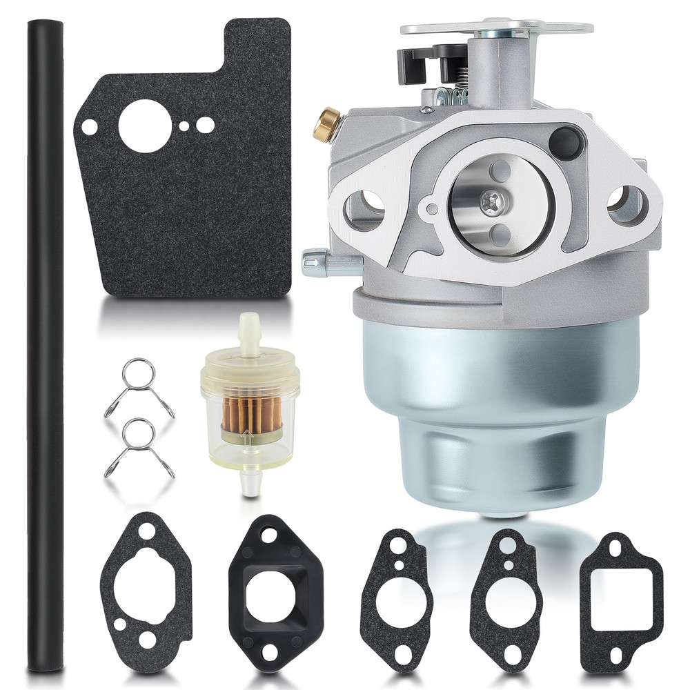 Carburetor Carb For 2015 Troy Bilt Tb240 using the Honda Gsv 160 engine