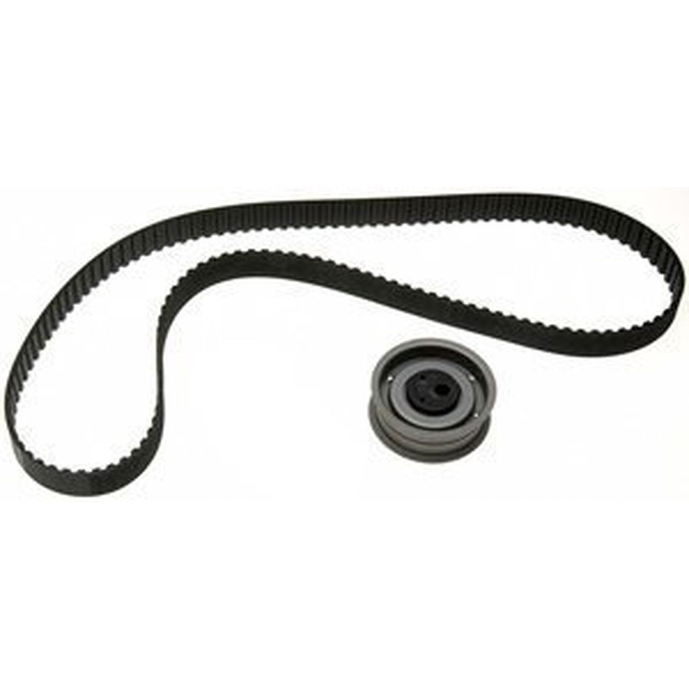 Gates TCK043 PowerGrip Premium Timing Belt Component Kit