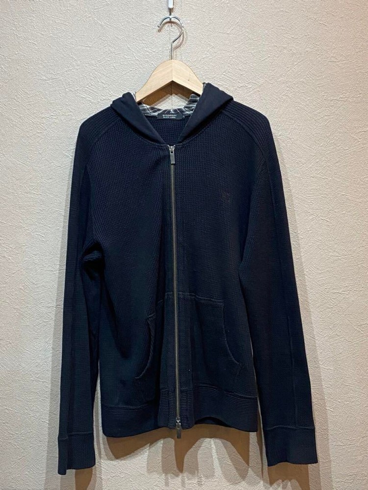 Burberry Hoodie Men's Fashion from Japan