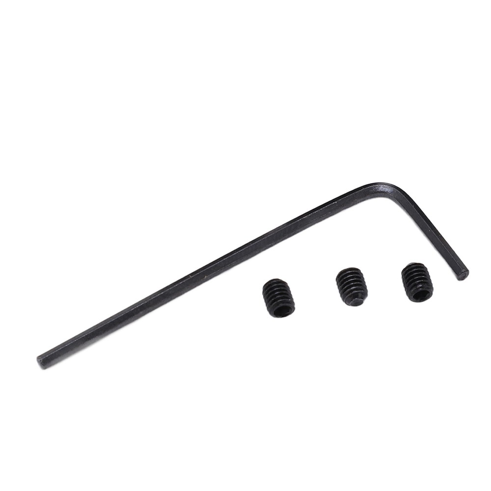 48P Pinion Gear Set 20T 22T 24T 3.175mm RC Motor Pinion Gear For 1/10 RC Br GD