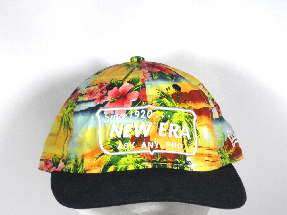 New Era Ask Any Pro Hat