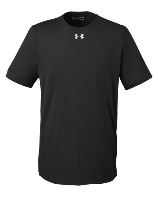 Under Armour Men's Short Sleeve Locker 2.0 Tee T-Shirt 1305775 Athletic Top