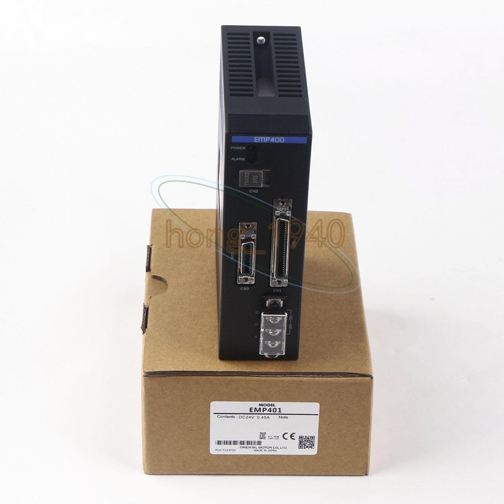 1PCS Oriental Motor VEXTA EMP401 controller  NEW