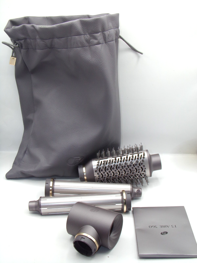 T3 Aire 360 Multi-Styler & Blowout System Rapid Hair Dryer Ceramic Curling PARTS