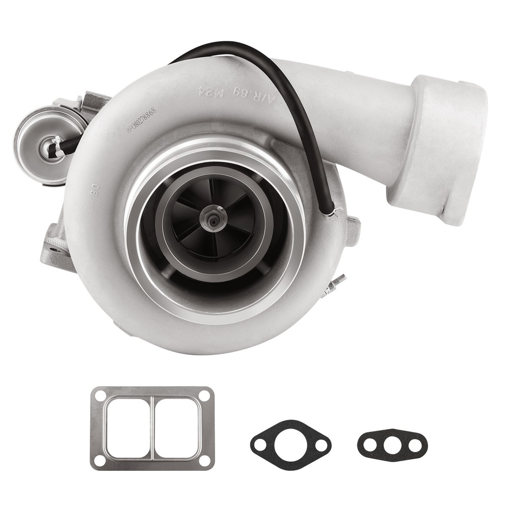 550HP+ Turbocharger for CAT 3406E Turbo for Caterpillar C15 Journal Bearing