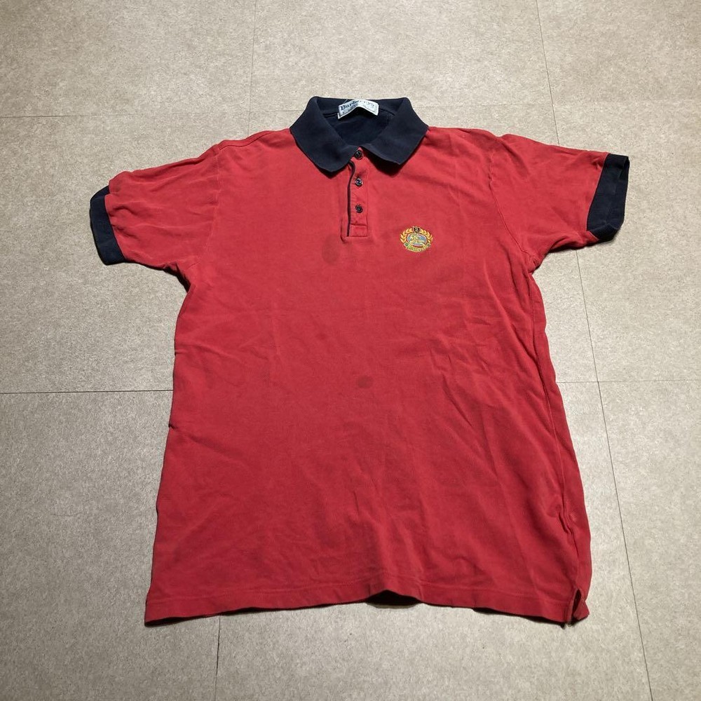 Burberry Polo shirt Men's Fashion from Japan