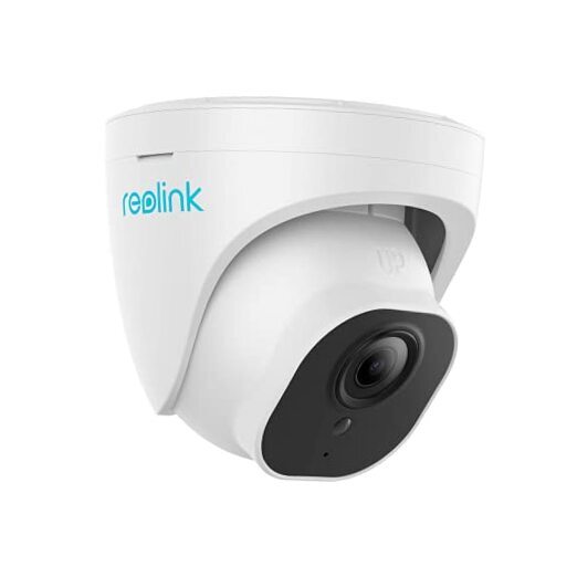 PoE IP Camera Outdoor 5MP(2560x1920 at 30 FPS) HD Video Surveillance Work