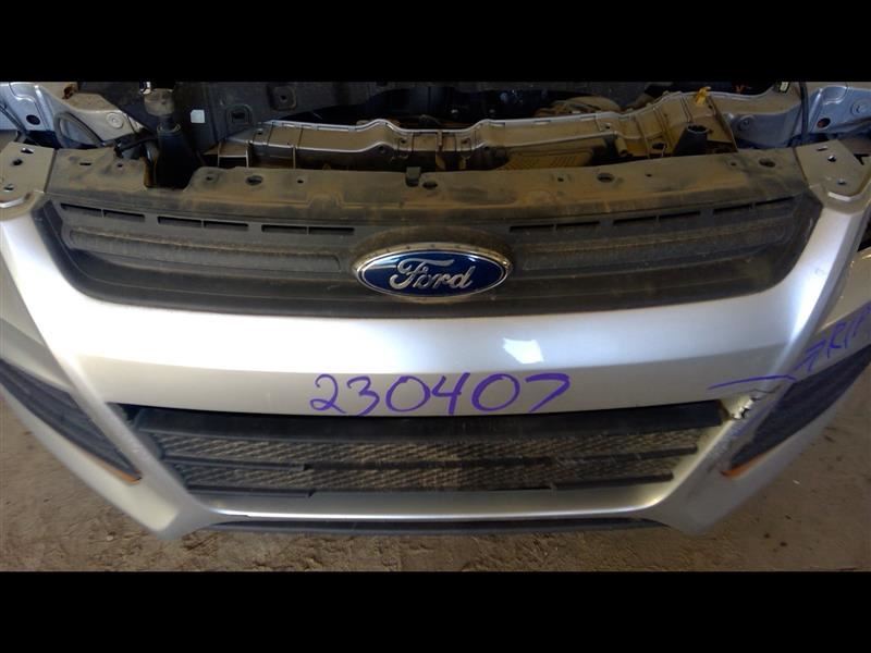 Grille Upper SE Fits 13-16 ESCAPE 1094004