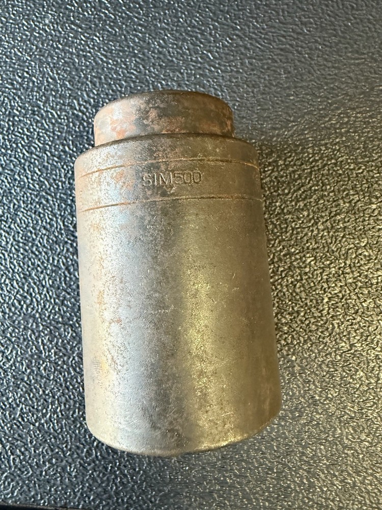 Snap on SIM500  1/2