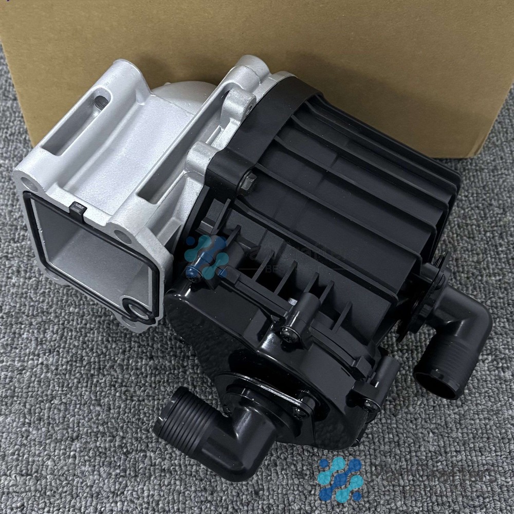 New Oil Crankcase Ventilation Separator Fits For 21122541 20499419 Volvo D13 MP8