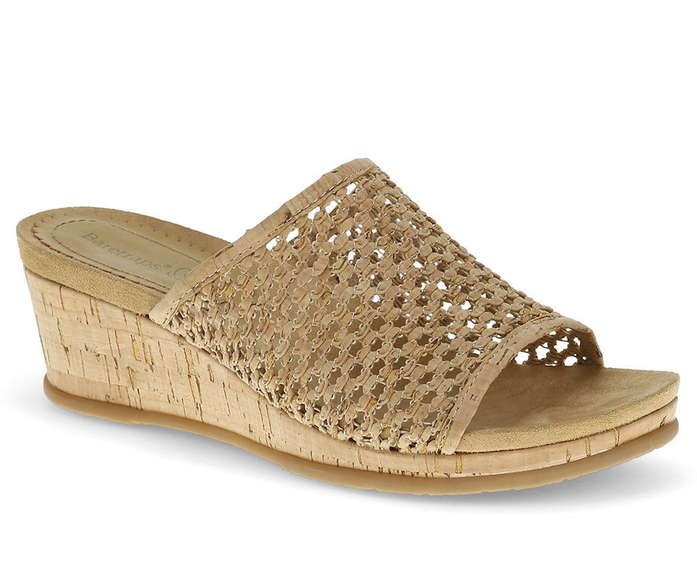 Flossey Comfortable Supportive Everyday Sandals for Women