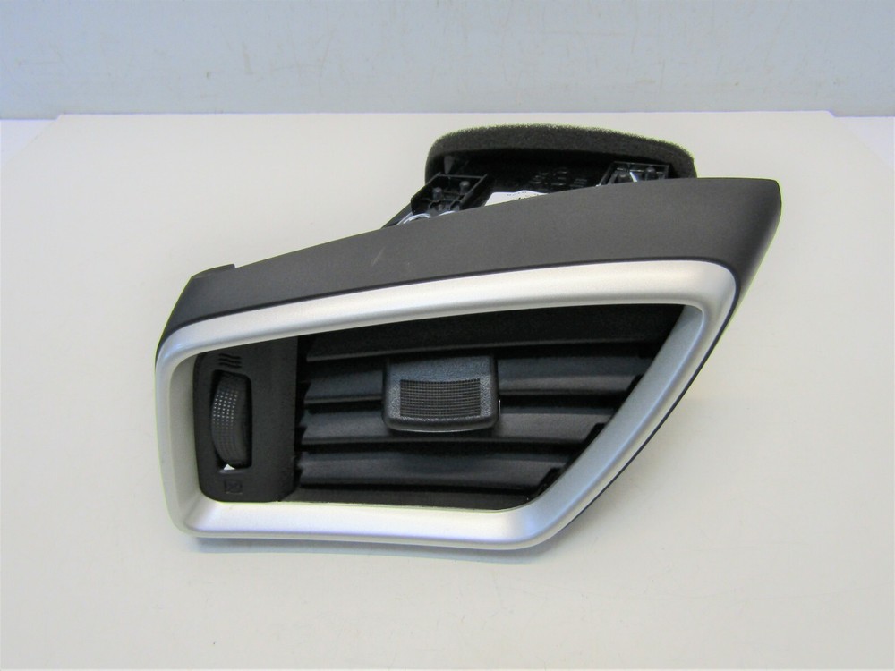 NISSAN QASHQAI J11 2014-17 NEARSIDE/LEFT FRONT AIR VENT 687614EA0A        #2366V